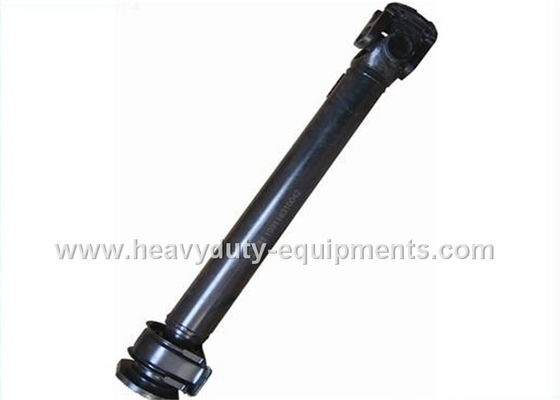 Transmission shaft HOWO Spare Parts for PTO part number AZ9319311740 dostawca