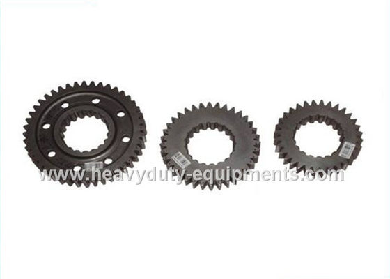 sinotruk spare part Transmission Gears part number 16749 etc with warranty dostawca