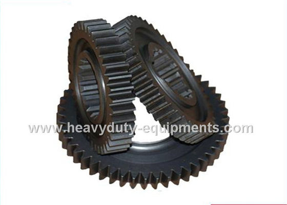 sinotruk spare part Transmission Gears part number 16749 etc with warranty dostawca