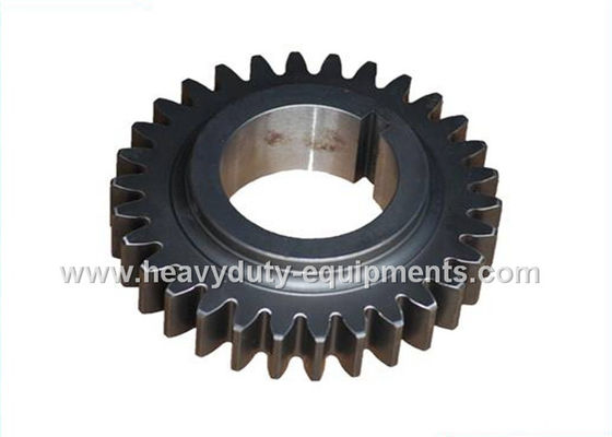 sinotruk spare part Transmission Gears part number 16749 etc with warranty dostawca