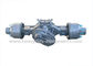 Hollow Shaft Truck Spare Parts First Rear Axle AH71131400111 For Howo Trucks dostawca