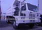 Mining dump / tipper truck brand Howo 50 tons / 70tons driving model 6x4 dostawca