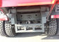 howo 6x4 mining dump truck Direct factory supply SINOTRUK EURO2 Emission dostawca