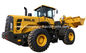SDLG 5T 3m3 Wheel Loader with Weichai 162kw , SDLG Heavy Axle, ZF Transmission for option dostawca