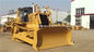 HBXG SD6Glgp bulldozer of Caterpillar with 4m³ dozing capacity 1900rpm rated revolution dostawca